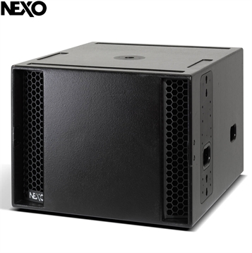 Loa NEXO LS18